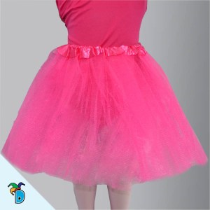 Falda Tutu Liso